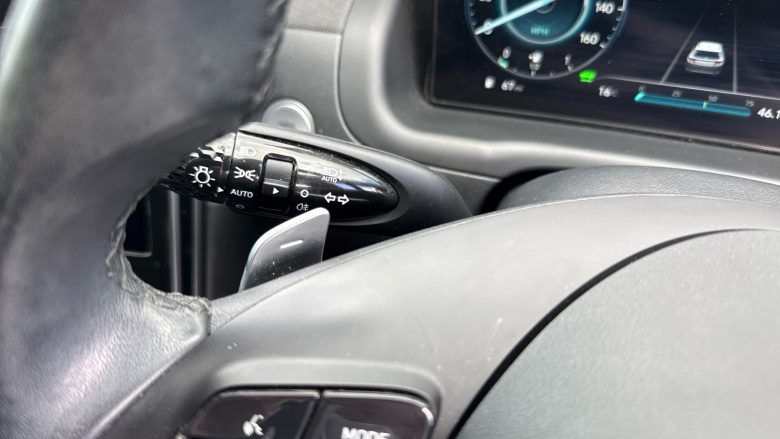 Hyundai TUCSON 1.6 TGDi Hybrid 230 Premium 5dr 2WD Auto Hybrid Estate